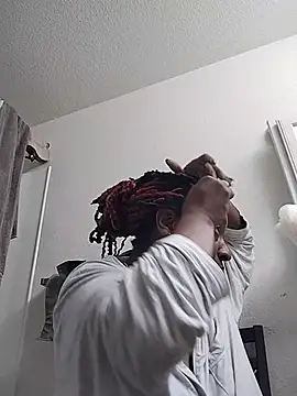 markquanna online show from November 11, 7:44 pm