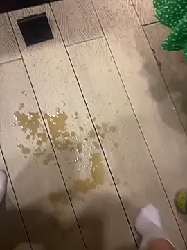 CrazzyChicks online show from October 15, 7:44 am