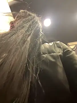 CrazzyChicks online show from October 8, 6:40 am