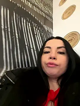 CrazzyChicks online show from January 15, 5:35 am