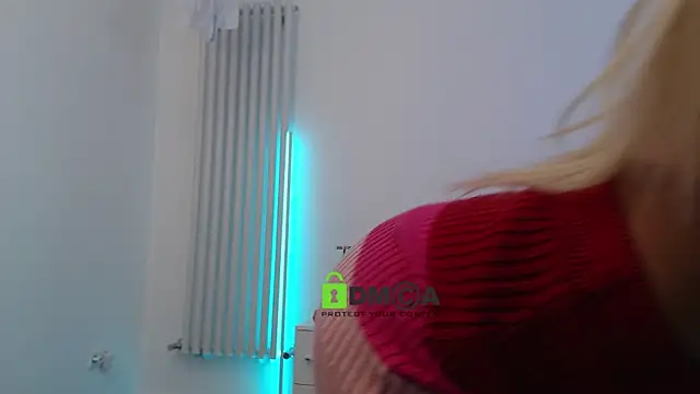 kissabellaa online show from October 27, 4:57 pm