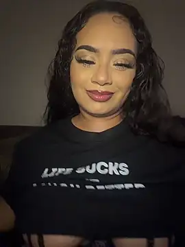 CarmelaAnthony online show from November 26, 2:29 pm