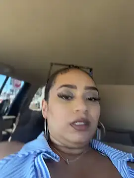 CarmelaAnthony online show from July 7, 7:16 pm