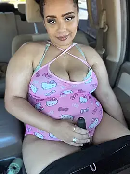 CarmelaAnthony online show from June 26, 8:43 pm