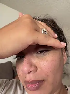 CarmelaAnthony online show from July 12, 8:09 pm