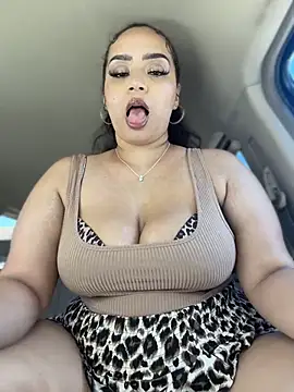 CarmelaAnthony online show from June 17, 8:54 pm