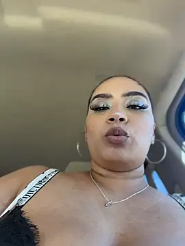 CarmelaAnthony online show from July 15, 6:56 pm