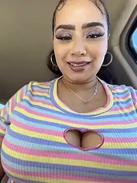 CarmelaAnthony online show from July 3, 8:04 pm