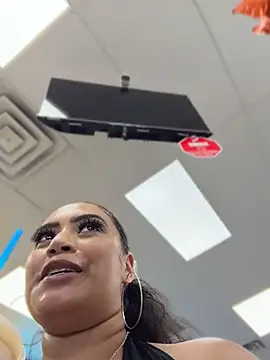 CarmelaAnthony online show from July 17, 8:56 pm