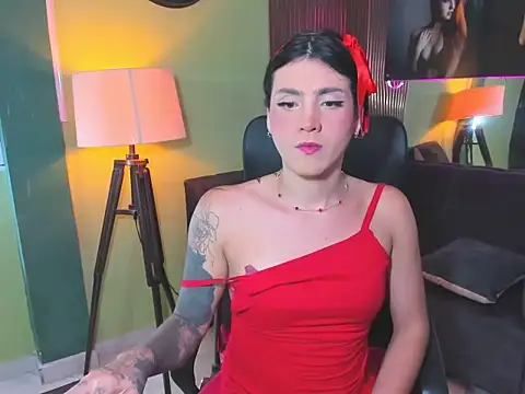 ximena22love online show from November 26, 9:05 pm