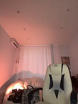 IvyHoney online show from October 17, 11:24 am