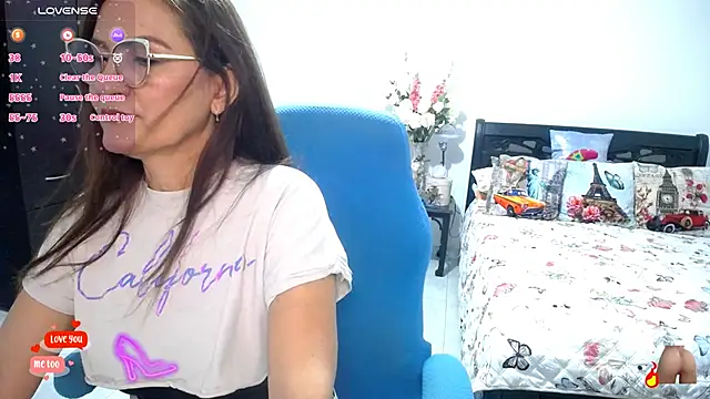 Xiimen online show from March 13, 10:44 pm