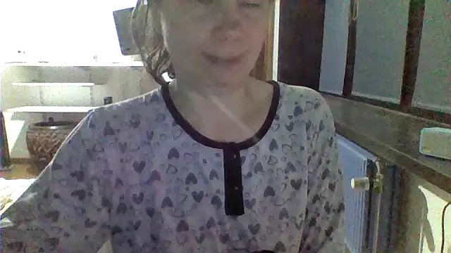 Lina Belge online show from December 3, 11:51 pm