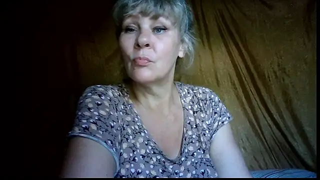 karina ren  online show from July 28, 1:10 pm