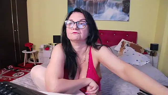 AlexaMorreno online show from January 14, 10:26 pm