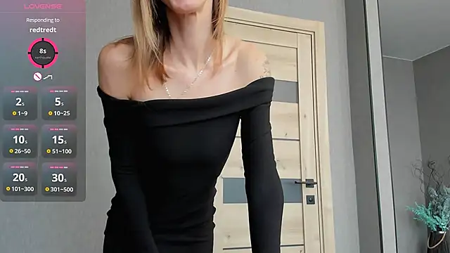 XValkyrieX online show from January 7, 11:24 am