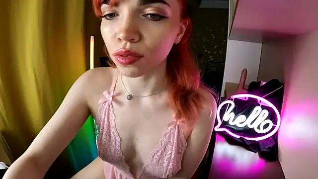 olivka-flower online show from February 15, 9:03 pm