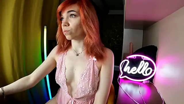 olivka-flower online show from February 21, 9:04 pm