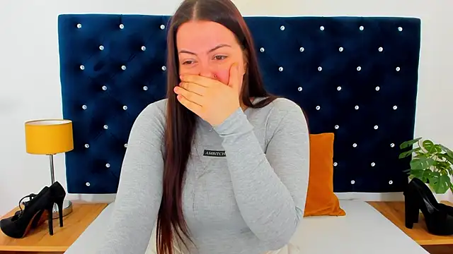 EvaLick online show from March 25, 7:33 am