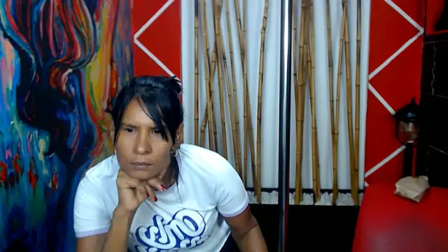 wandanara sex online show from July 28, 12:48 pm