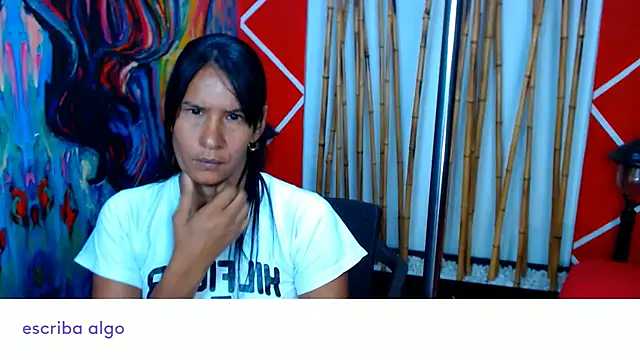 wandanara sex online show from June 30, 12:48 pm
