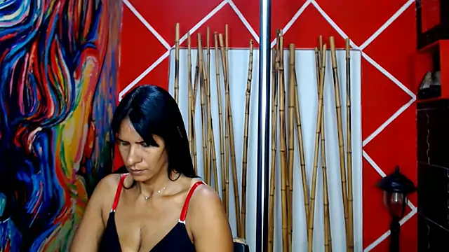 wandanara sex online show from June 23, 12:47 pm