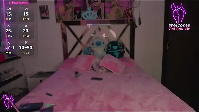 adda mancini online show from October 28, 12:27 am