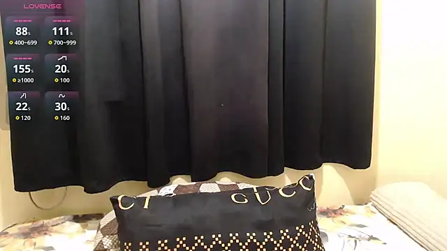 x brittany x online show from February 23, 2:05 pm