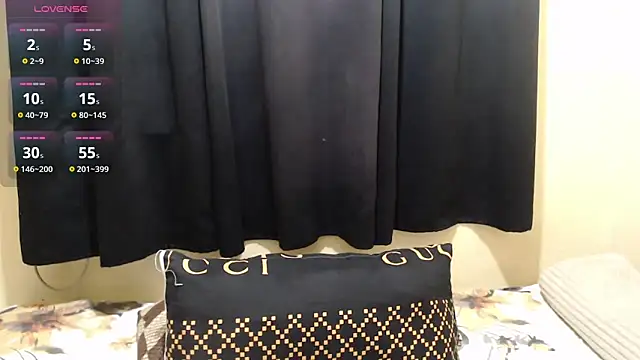 x brittany x online show from February 22, 1:56 pm