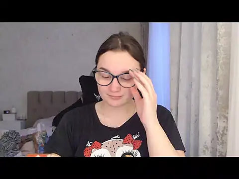 Amy Mur  online show from February 28, 1:54 pm