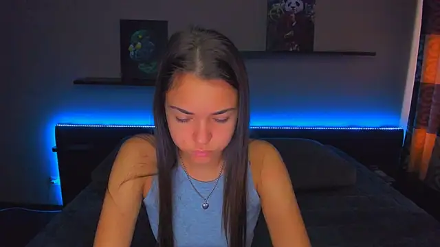 AlexaBarkley online show from September 12, 12:22 am