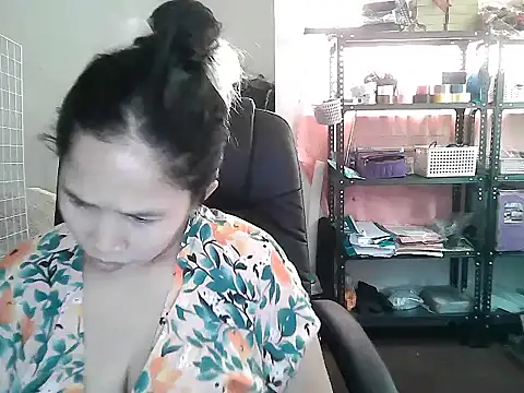 Alexiadreamer online show from March 4, 3:13 am