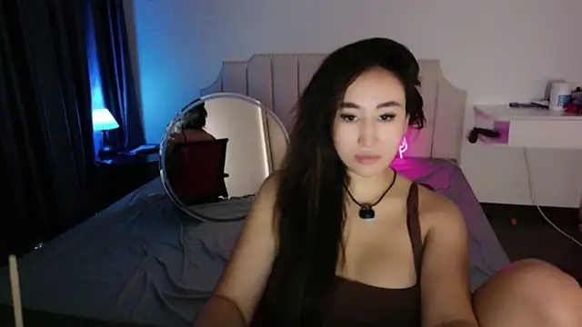 AsianQueens online show from May 30, 4:32 am