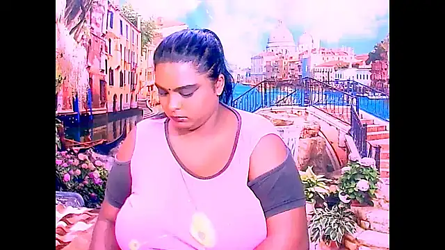 Indianfairy99 online show from February 28, 2:00 am