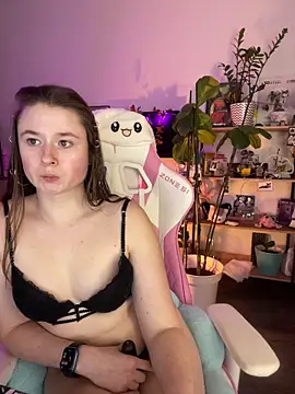 sweetest pie online show from March 6, 11:11 pm