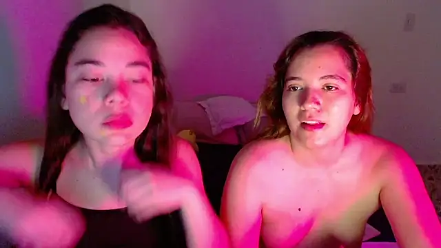 Gretten wright online show from November 14, 9:48 pm