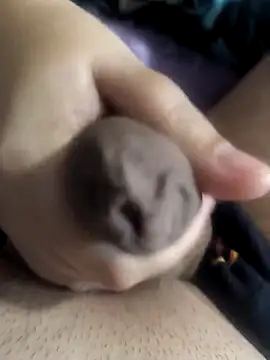 LovlyAnnie online show from February 18, 8:46 am