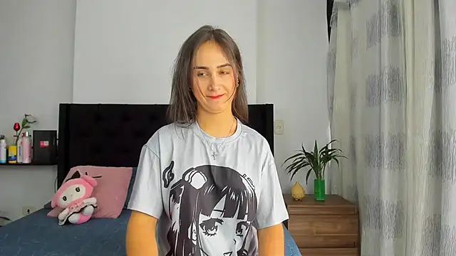 AndreaStivens online show from September 15, 12:02 pm