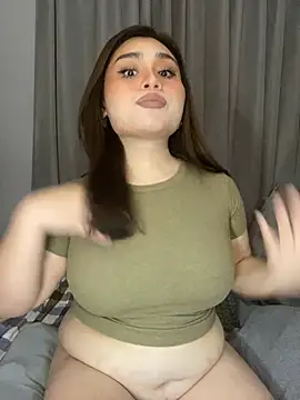 mysticofcum online show from July 23, 6:16 pm