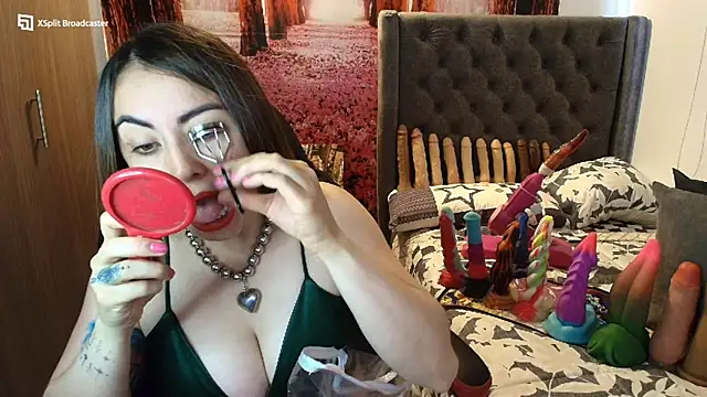 sofia23dirty online show from October 16, 9:39 pm