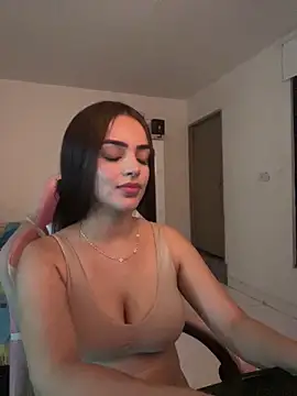 anniehart online show from February 27, 2:55 am