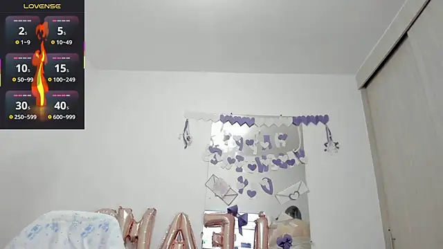 esmeraldamfc online show from March 30, 9:31 am