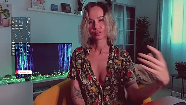 trafka murafka online show from October 26, 10:43 am