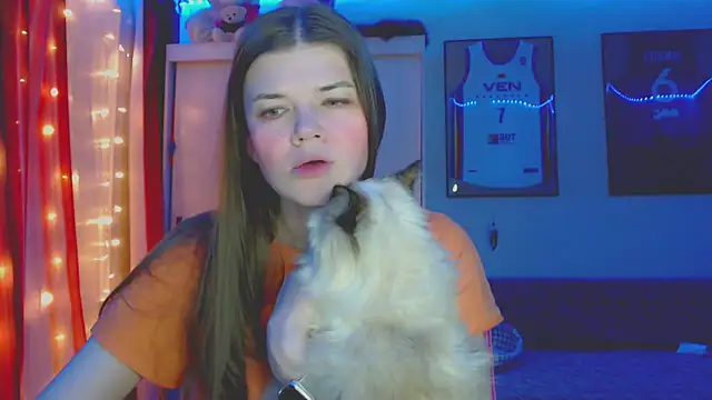 Klementa online show from March 16, 8:02 pm