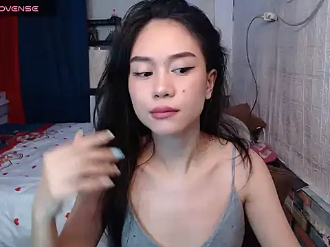 sweetmimi18 online show from January 18, 8:05 pm