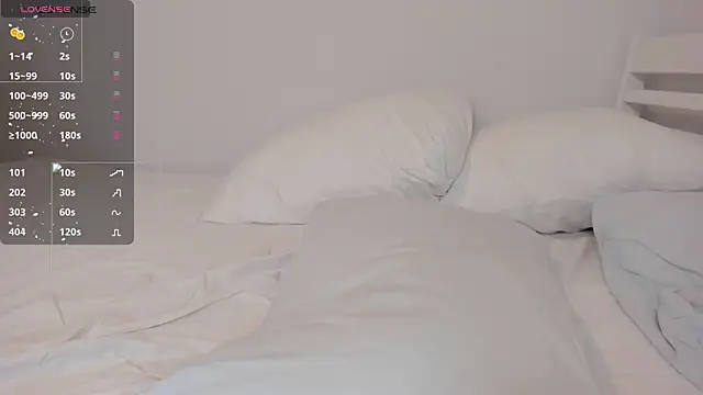  Snorkmaiden  online show from March 6, 1:17 pm