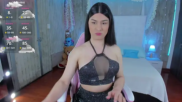 floryn susana online show from June 6, 10:27 pm