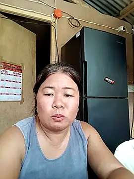 Lovelywoman43 online show from April 13, 5:09 am