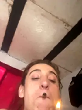 andreahhill online show from October 31, 8:57 pm