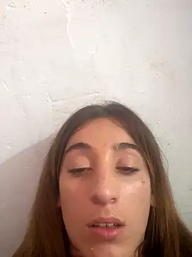 andreahhill online show from November 3, 2:54 pm